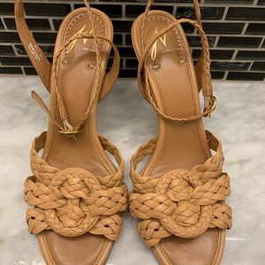 Women Sandal Pumps